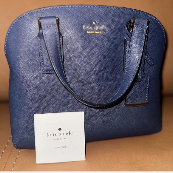 KATE SPADE New York Cameron Street Lottie (Twilight) - Picture 1 of 3